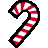 Candy, Cane icon