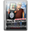 Health Inspector icon