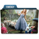 Fantasy icon