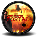 Postal 2 1 icon