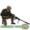 Call of Duty Modern Warfare 2 25 icon