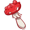 Meanie Mushroom icon
