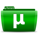 Colorflow, Utorrent icon