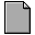 file, paper, document, empty, blank icon