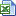 page excel icon