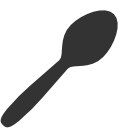 Kitchen Spoon icon