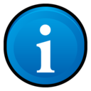 info,information,about icon