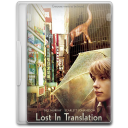 Lost in Translation icon