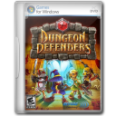 Dungeon Defenders icon