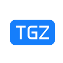 tgz, file icon
