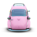 Archigraphs, Pinkcar icon