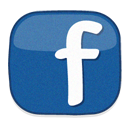 Facebook, icon