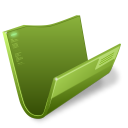 Folder Blank 7 icon