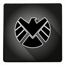 hero, shield, super icon