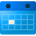 event, lb, calendar icon