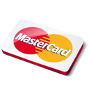 Card, Credit, Mastercard icon
