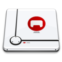 Desktop Folder icon