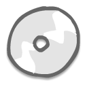 cd icon