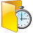 history, clock, timer, watch, time, minute, stopwatch, scheduled, hour icon