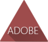 ADOBE icon