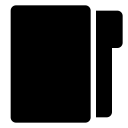 folder, collection, group, files, documents, editor, document icon