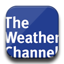 weather channel icon