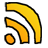 rss icon