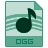 , Ogg icon