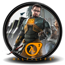Half, Life icon