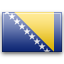 herzegovina, bosnia icon
