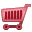 cart, shopping cart, buy, shopping, commerce icon