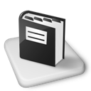 Ms, Onenote, Whack icon