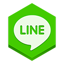 Line icon