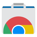 Chrome Web Store icon