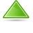 ascend, up, upload, rise, increase, sort, ascending, green icon