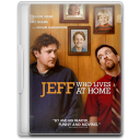 Jeff Who Lives at Home icon