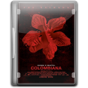 Colombiana v4 icon