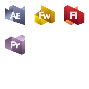 Splash+ icon sets preview