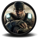 Gears, Of, War icon