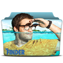 Finder, The icon