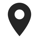 locations, arrow, direction, navigation, coordinates, marker, location icon