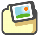 mypictures,picture,photo icon