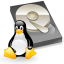 linux, hd icon