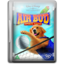 Air Bud v4 icon