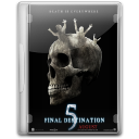 Final Destination 5 v3 icon