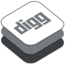 Digg icon