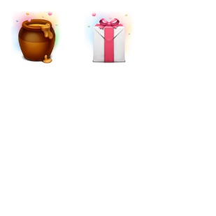 V Day icon sets preview