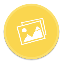 Microsoft Gallery icon
