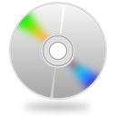 disk, disc, cd, save icon