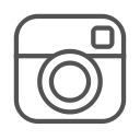media, social, camera, photo, instagram icon